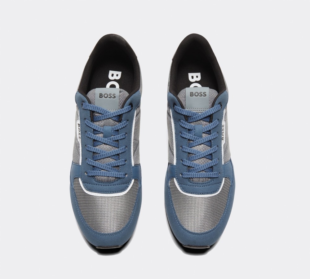 Kai Trainer