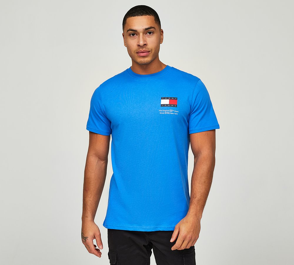 Tommy jeans footasylum deals