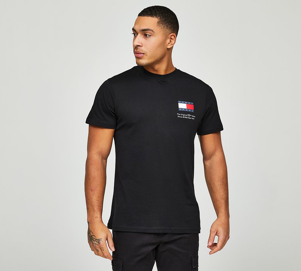 Tommy deals jeans footasylum