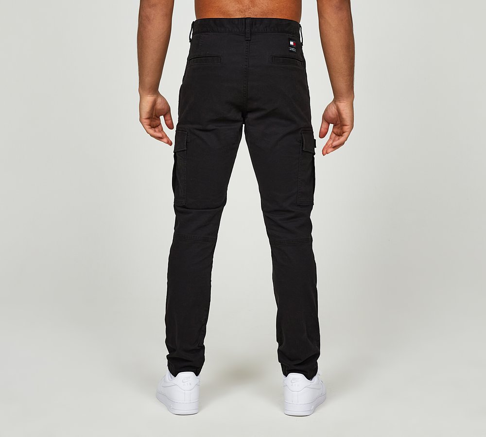 Austin Cargo Pant