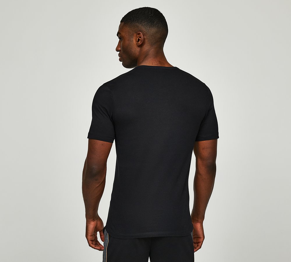 BOSS 3 Pack T Shirt Footasylum