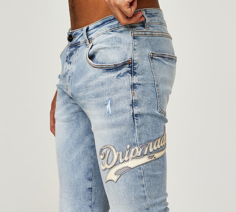 Rebel angels hot sale jeans