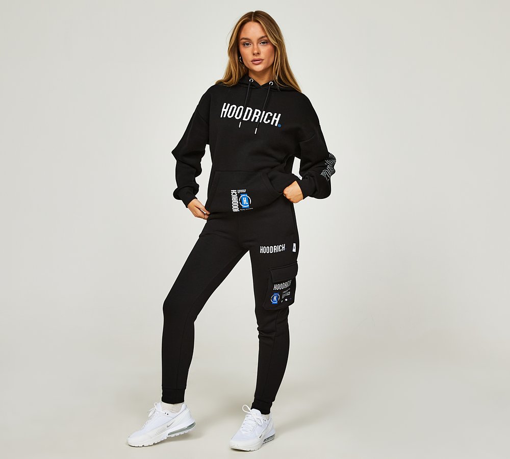 Hoodrich sales tracksuit womens