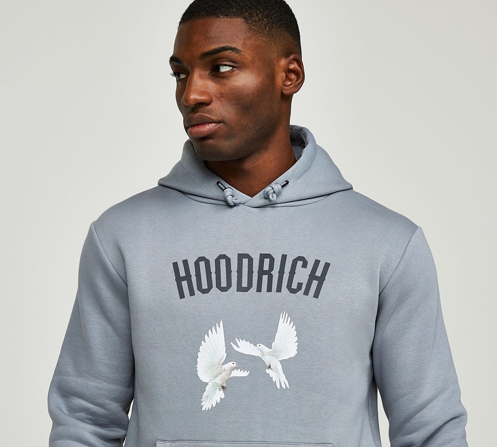 Hoodrich hoodie shop