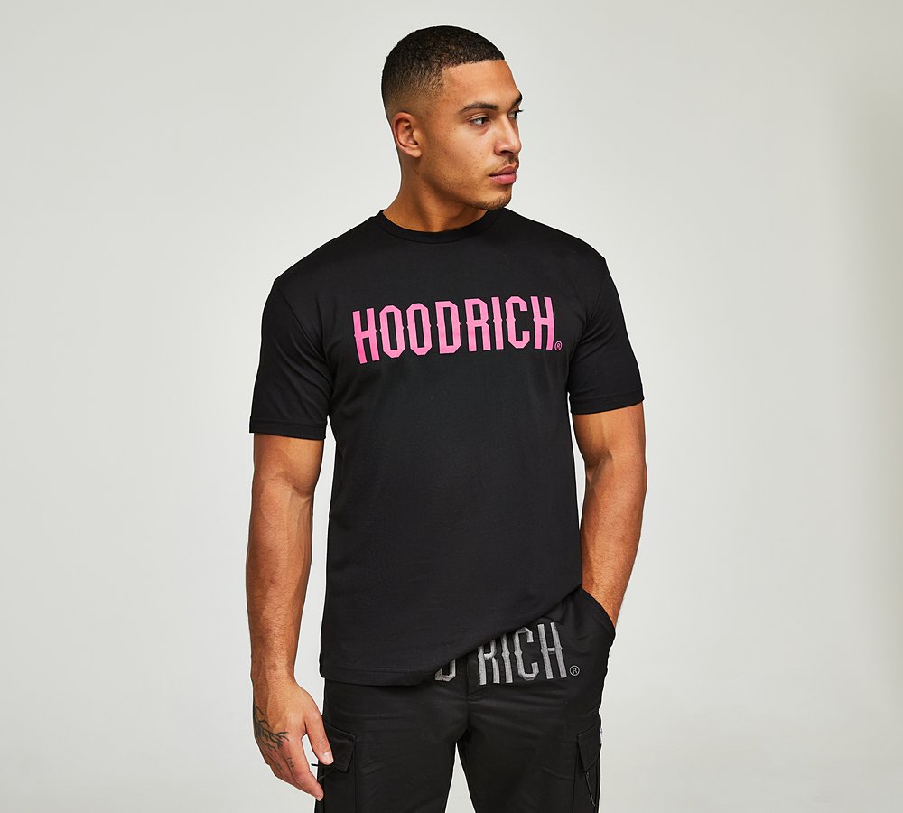 Hoodrich 2025 top mens