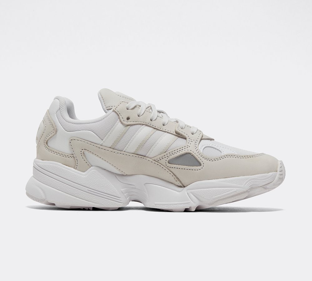 Falcon trainers hot sale