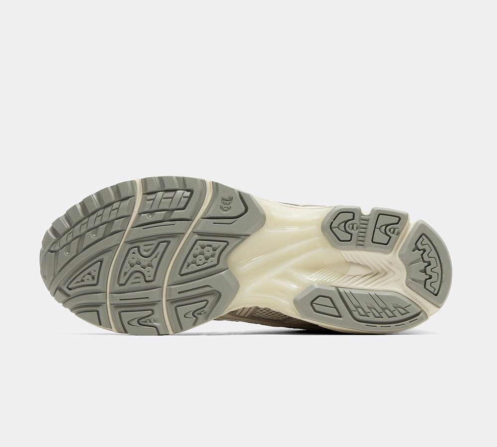 Asics Gel Kayano 14 Trainer White Sage Smoke Grey Footasylum