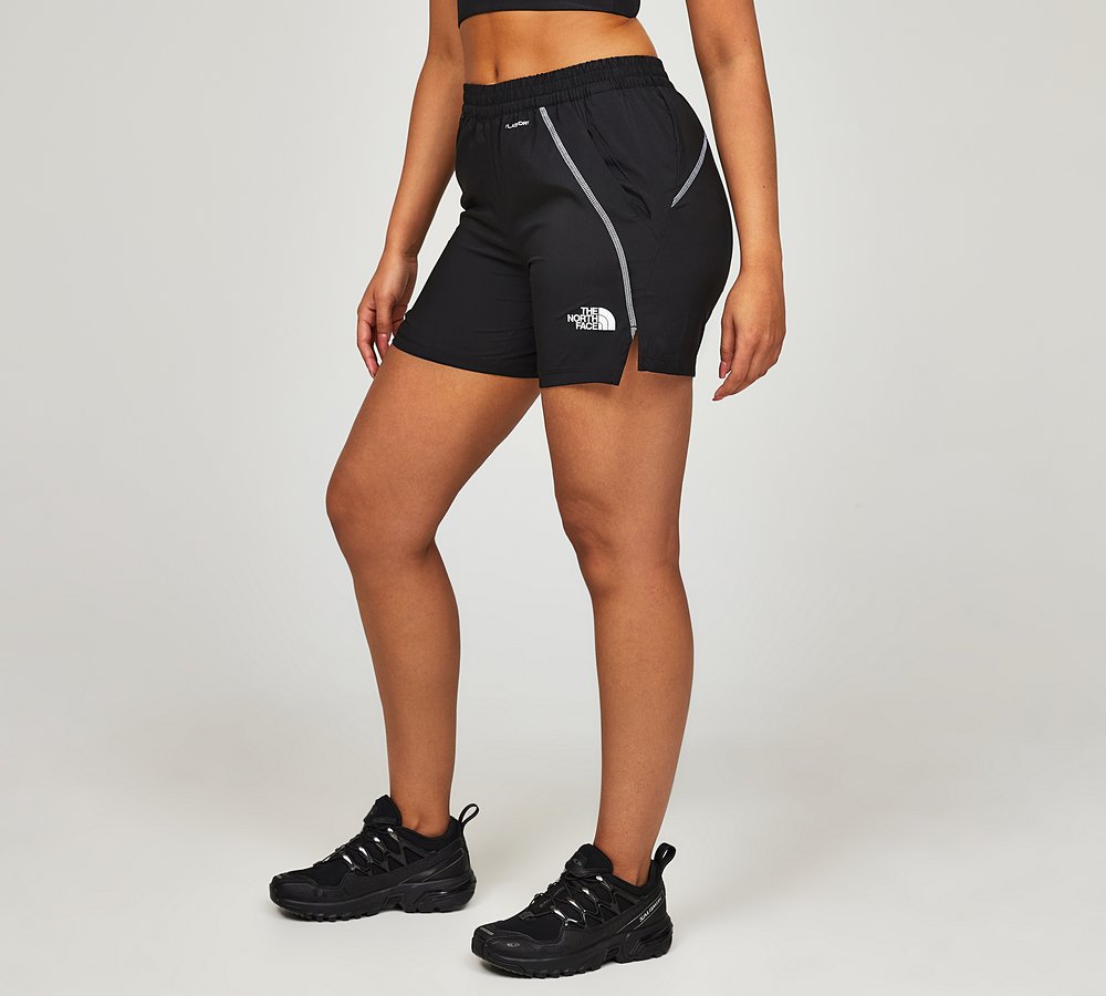 North face women shorts sales