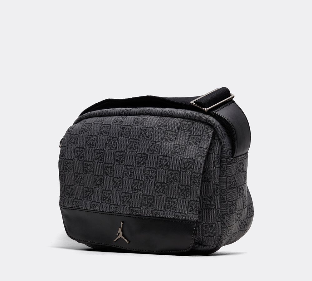 Jordan sales messenger bag