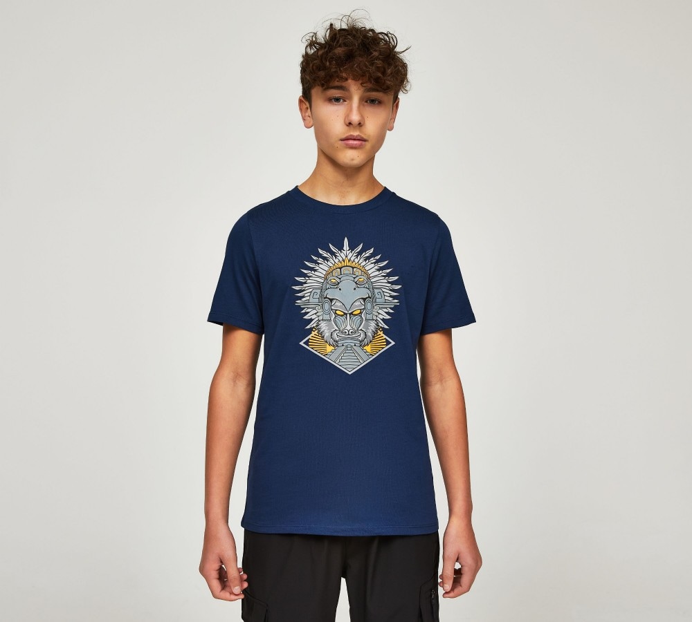 Junior Kaax T Shirt