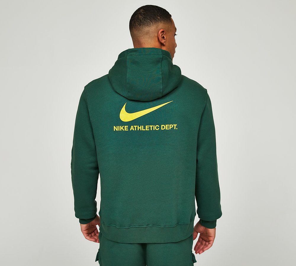 footasylum nike jumper