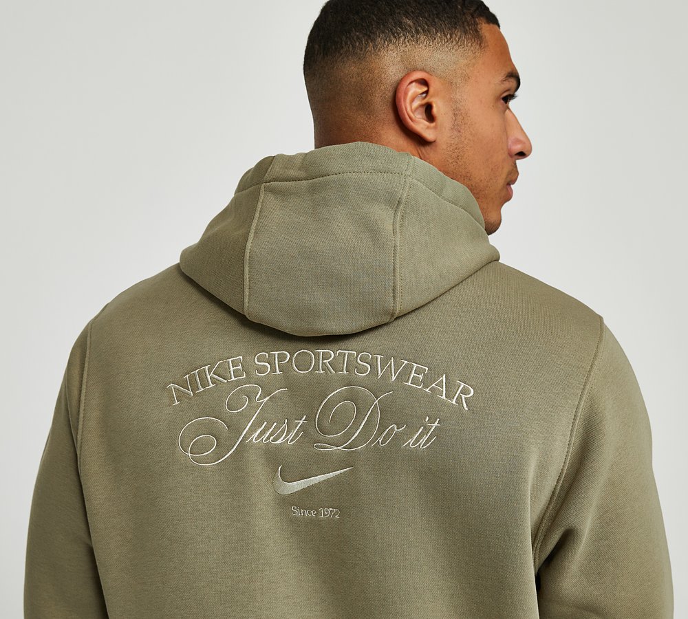 nike move your soul hoodie