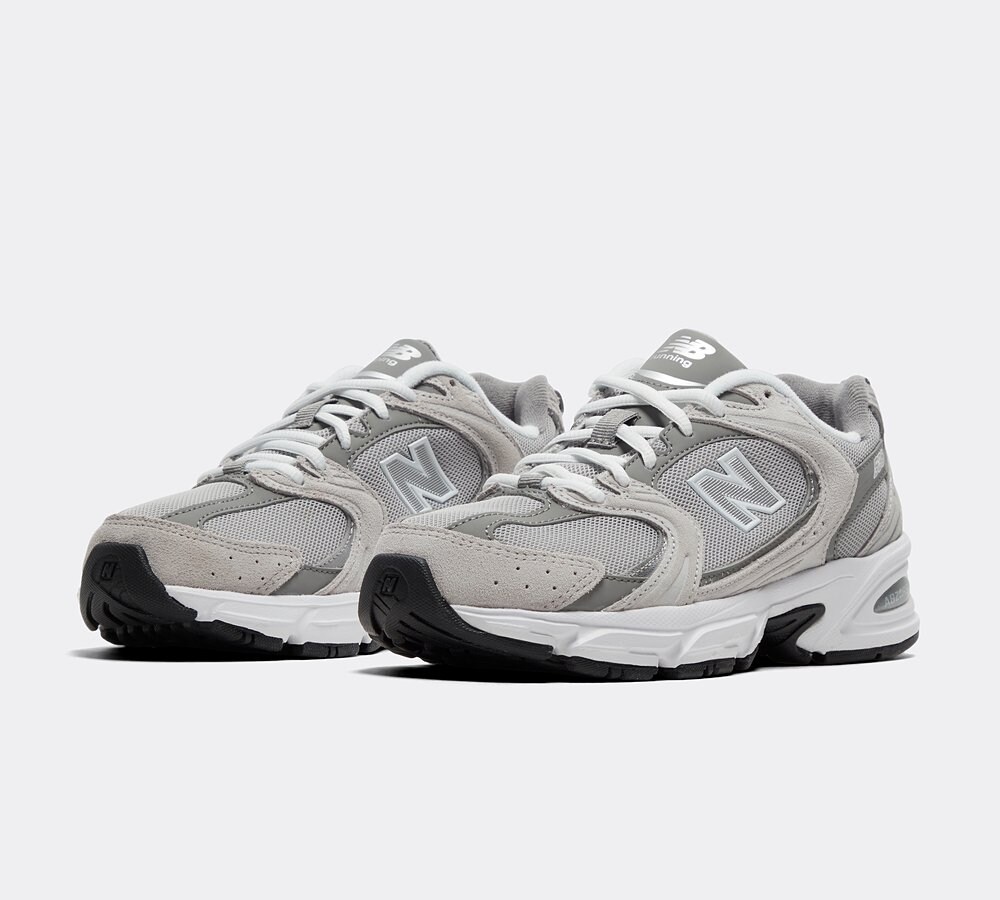 New balance best sale 530 grey women