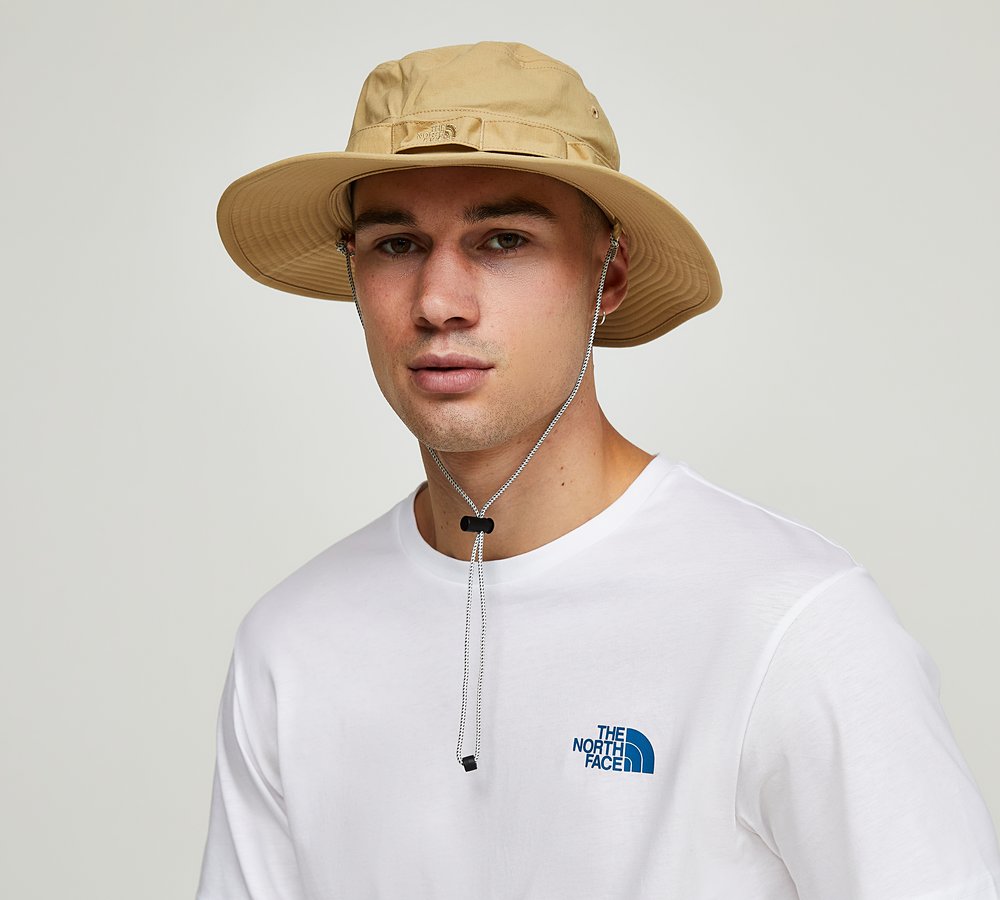 The north face classic brimmer bucket hat cheap