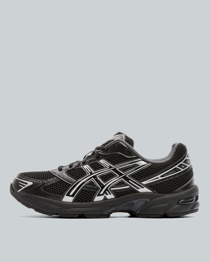 Asics Gel-1130 Trainer Black, Men's size: 8.5, FootAsylum