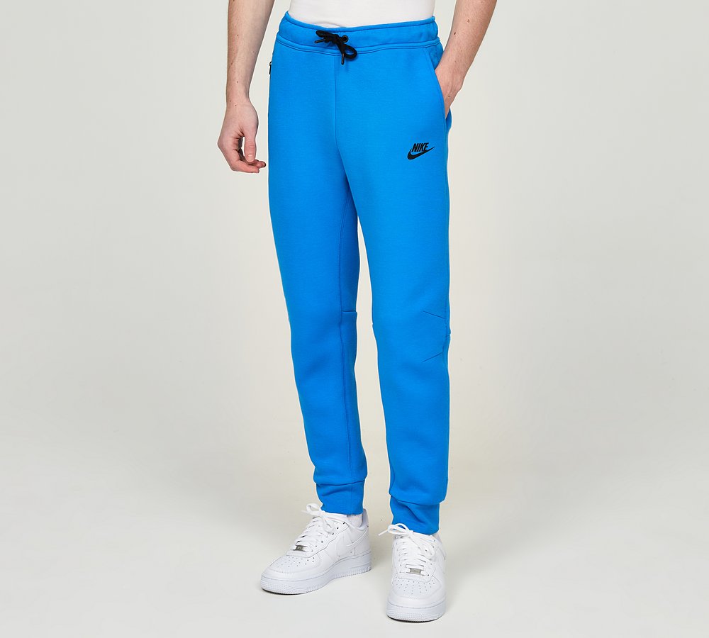 Nike tech fleece junior pants on sale