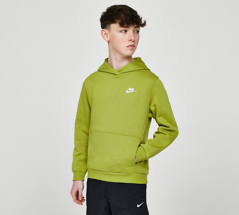 Footasylum hotsell nike hoodie