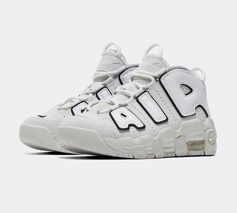 Infant Air More Uptempo Trainer