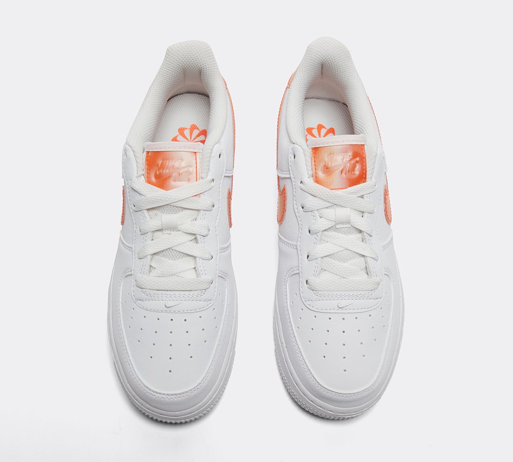 Nike Kids' Preschool Air Force 1 LV8 Next Nature Shoes