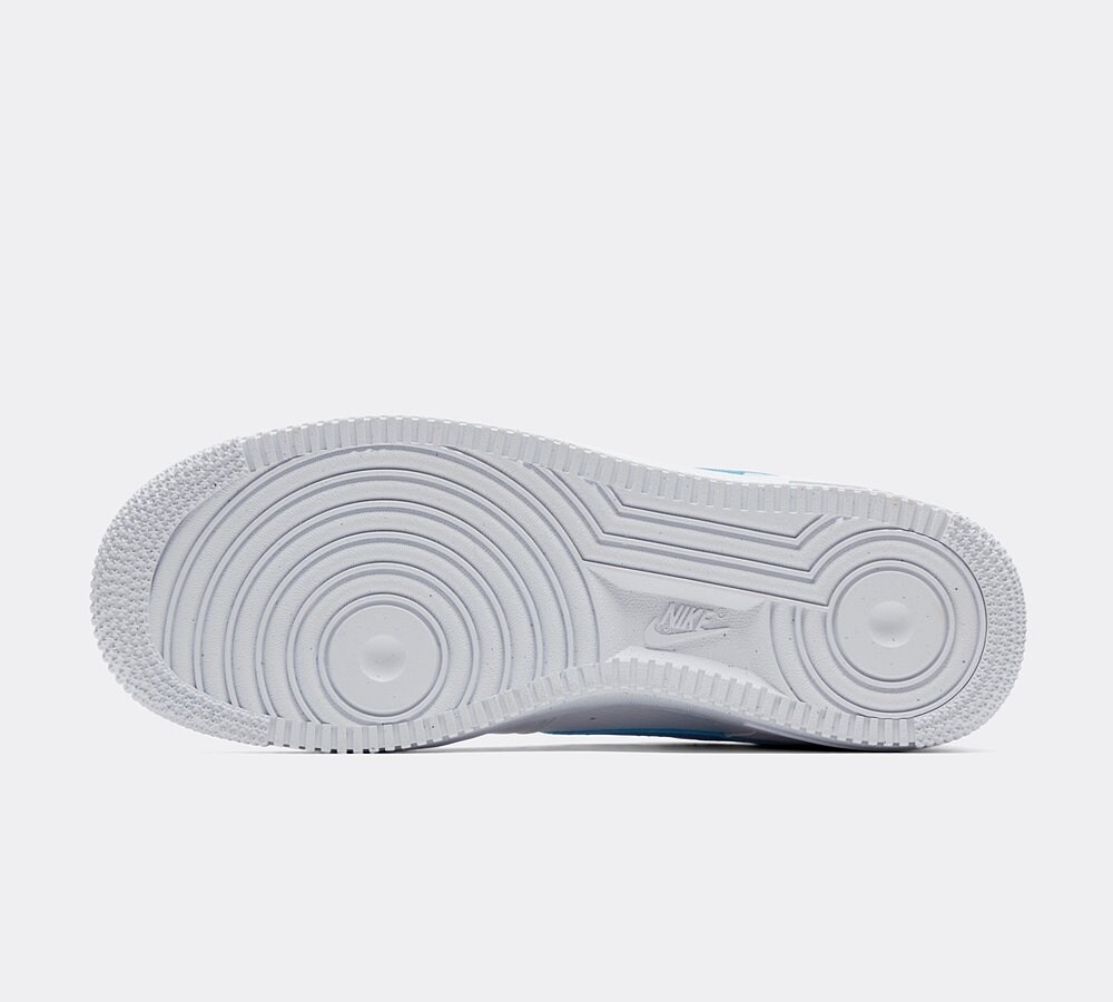 Nike air force 1 footasylum deals