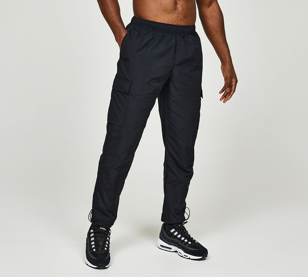 Nike tech pack deals woven cargo pant