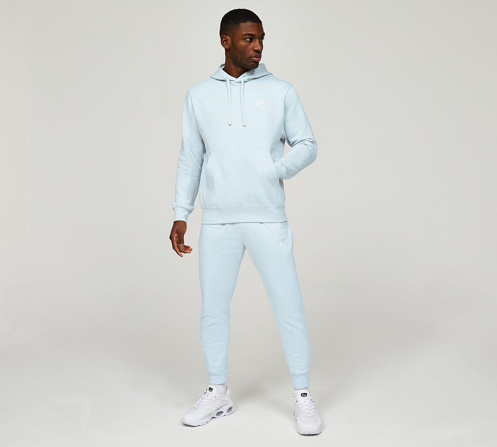 Nike hoodie footasylum cheap