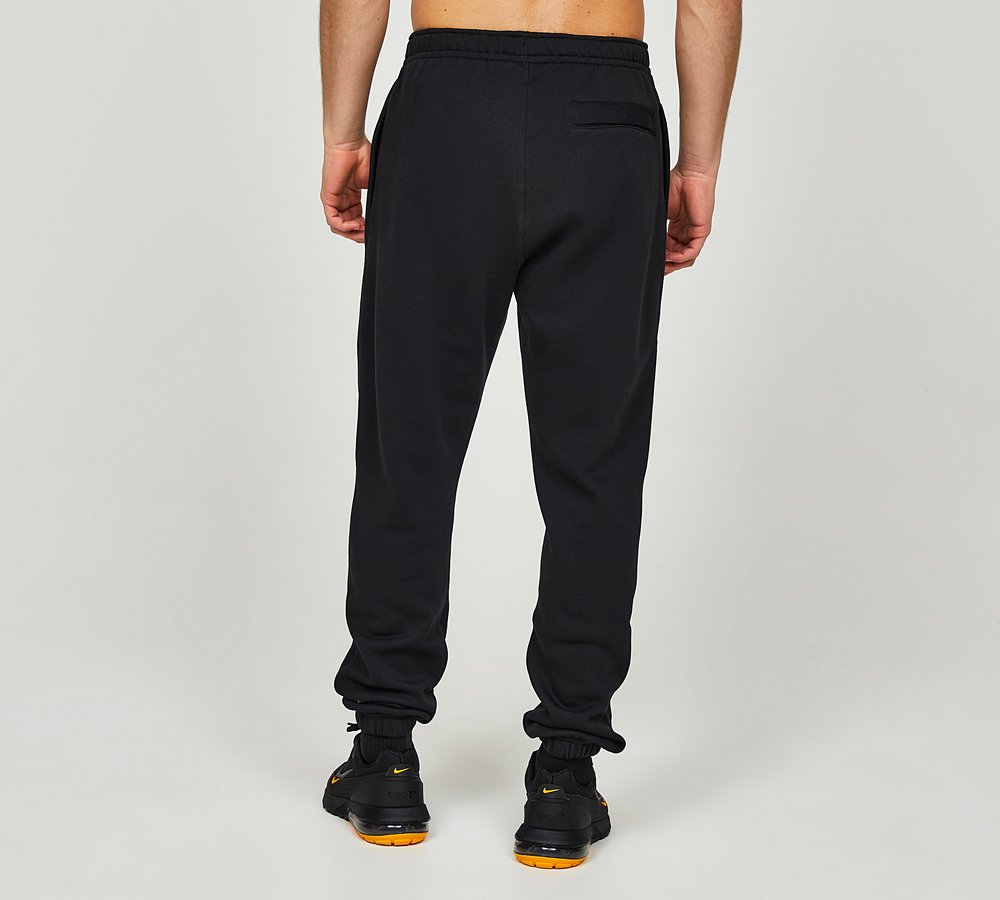 Varsity Stacked Jogger