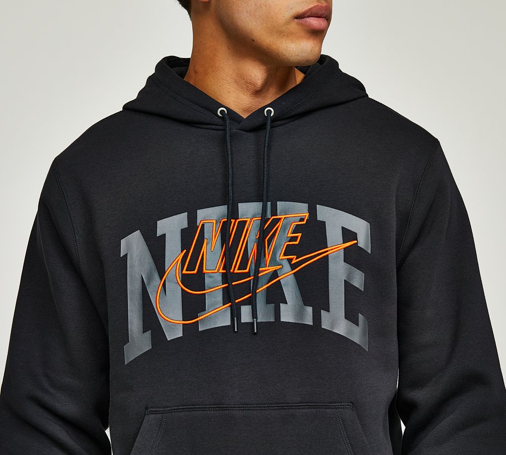 Nike air varsity hoodie hot sale