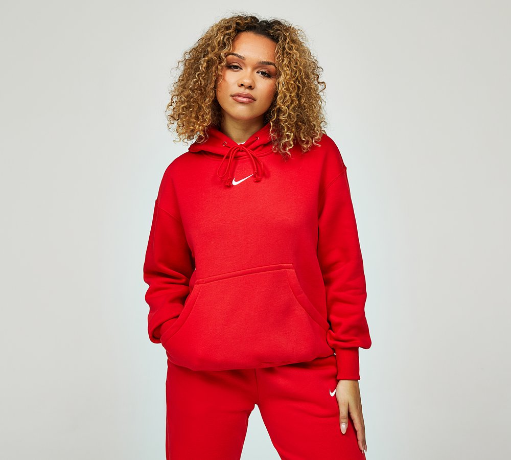 Footasylum sales womens hoodies