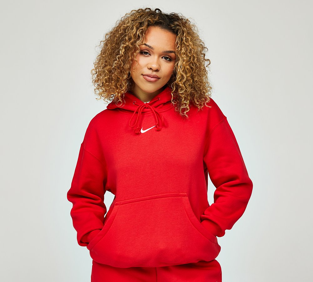 Footasylum nike best sale hoodie