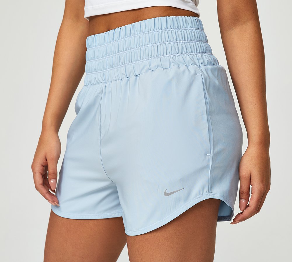 Womens nike shorts with built in underwear hotsell