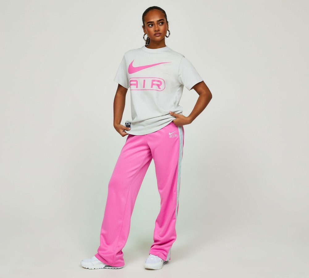 [NIKE] WOMEN'S MID-RISE BREAKAWAY TROUSERS ☆大人気☆ Nike Air Women's Mid-Rise Breakaway Trousers. Nike ID
