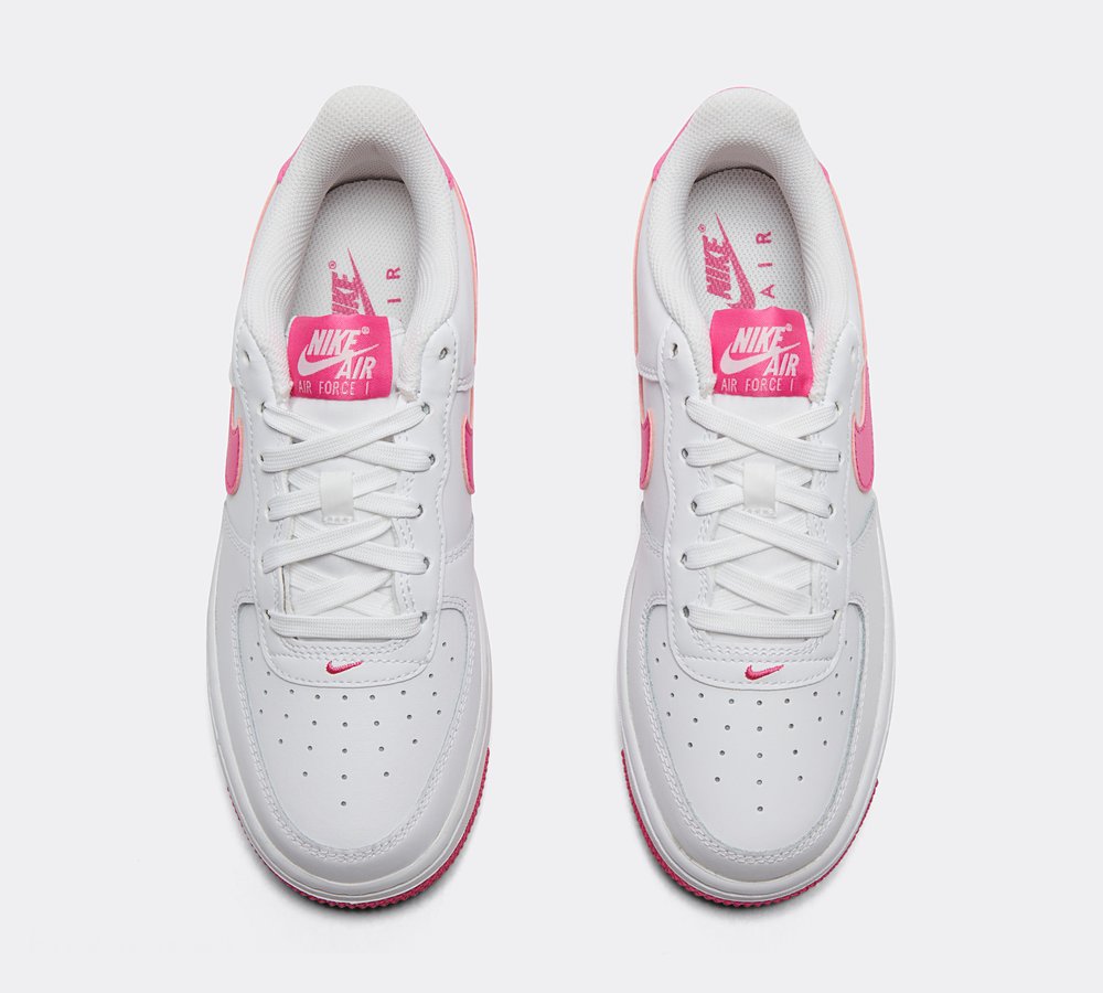 air force 1 junior footasylum