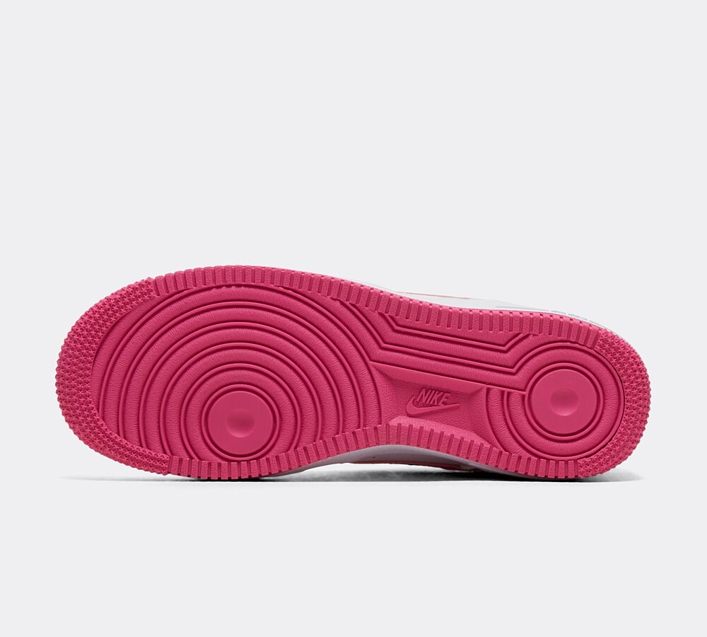 footasylum nike air force 1 junior