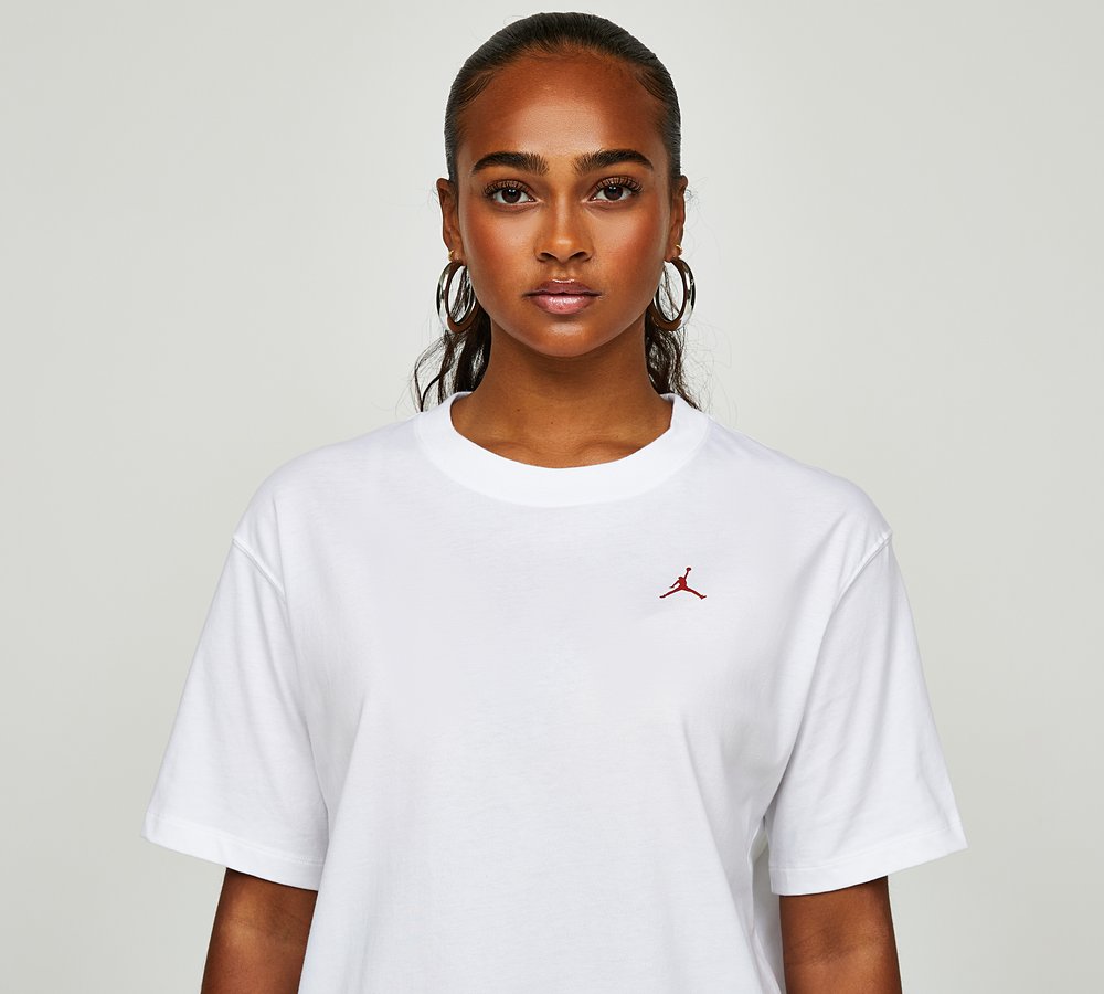 Womens Short Sleeve Girlfriend T Shirt