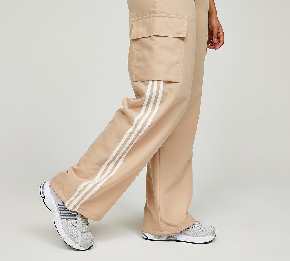 Cargo pants adidas sales