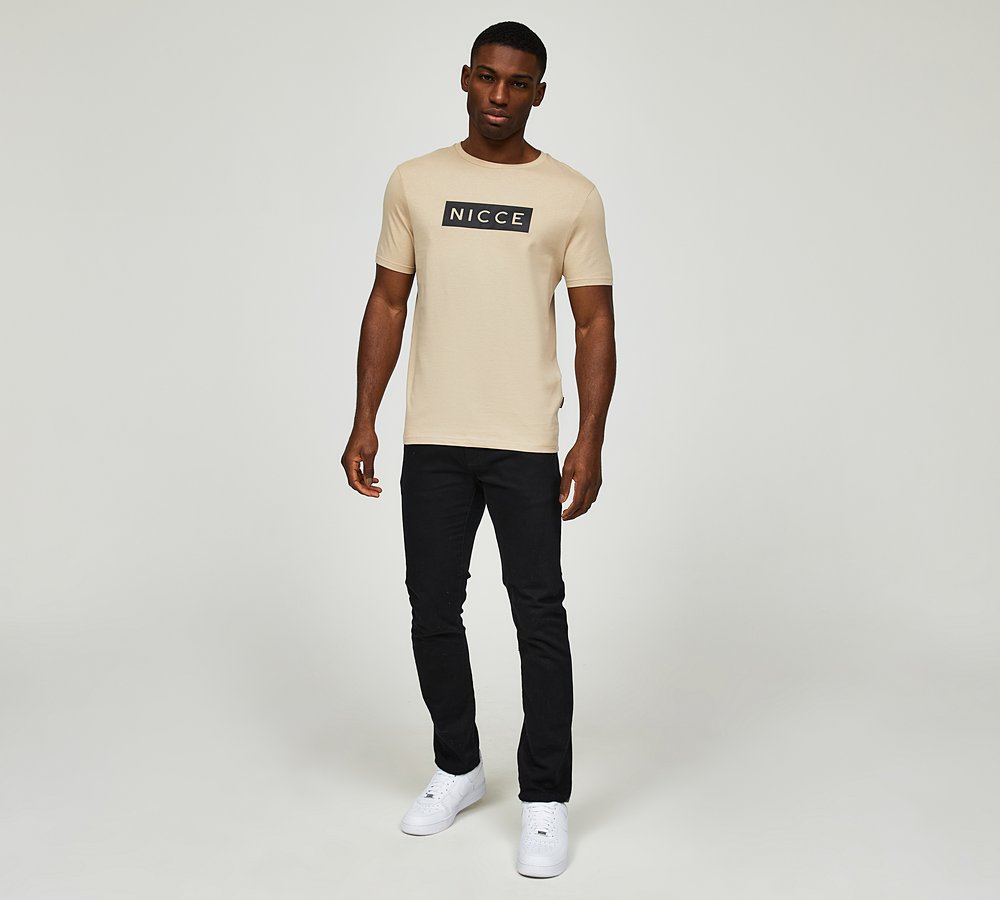 Footasylum nicce hoodie shop