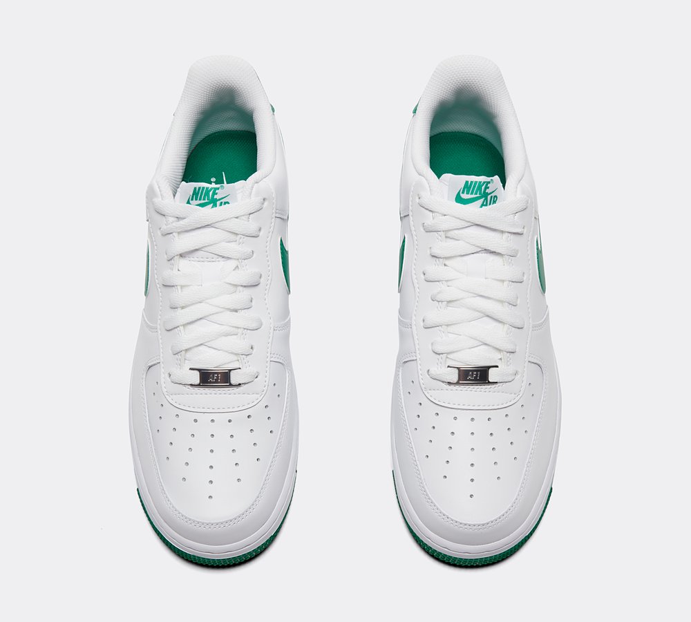 Af1 footasylum clearance