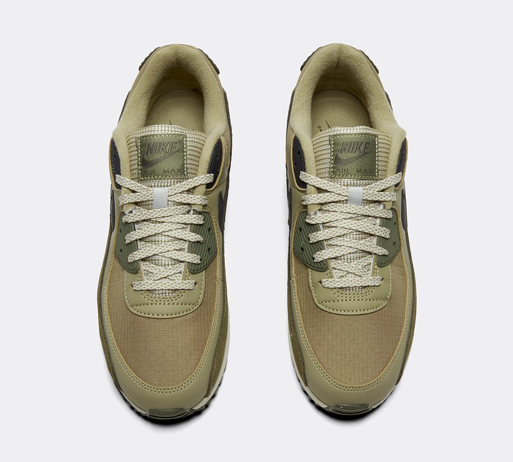 Air max olive hotsell
