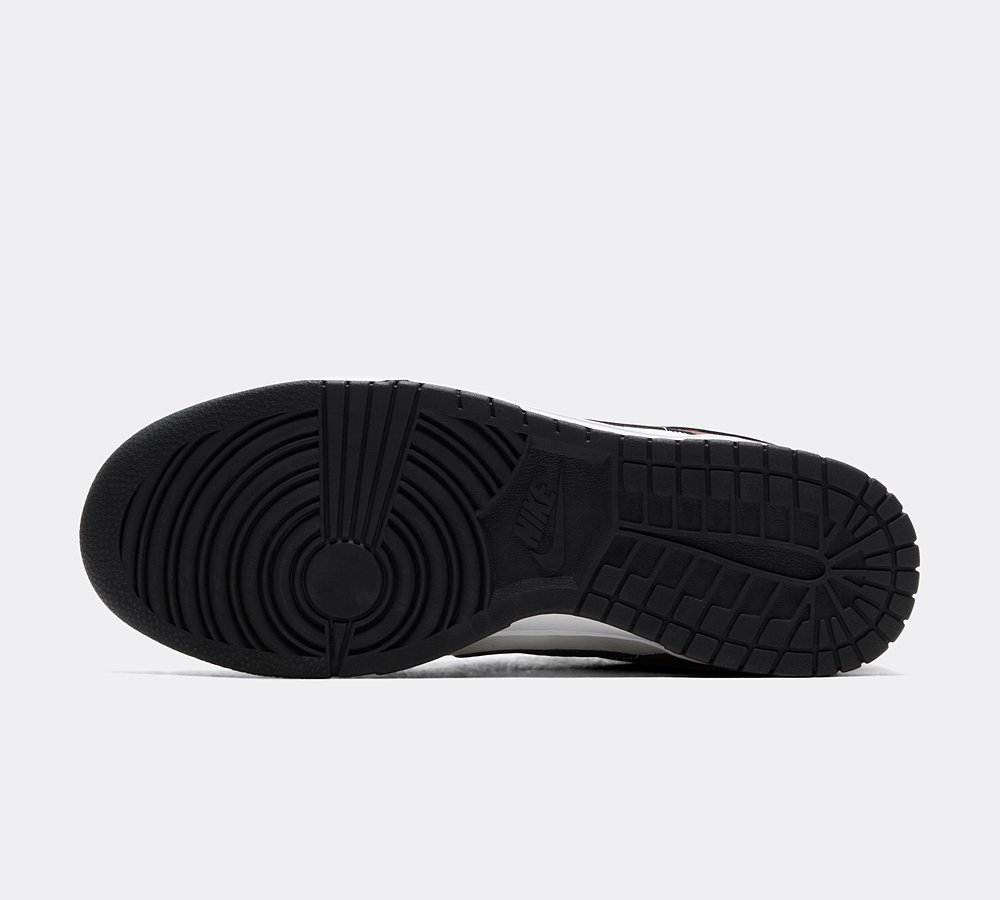 Nike air jordan 1 mid team red/black-summit white sale