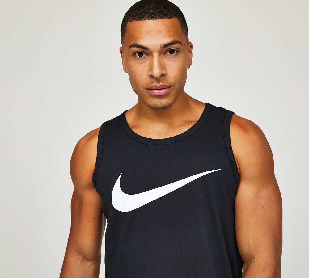 nike futura vest