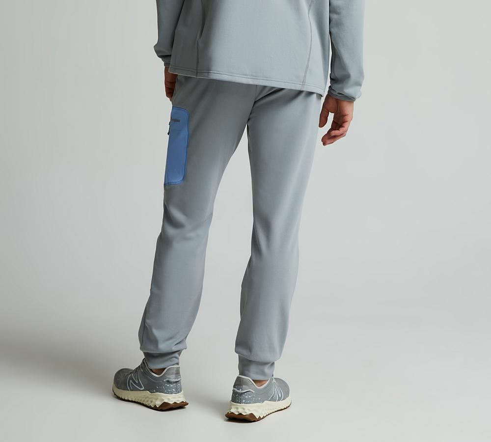Berghaus Pavey Pant Monument Dayflower Footasylum