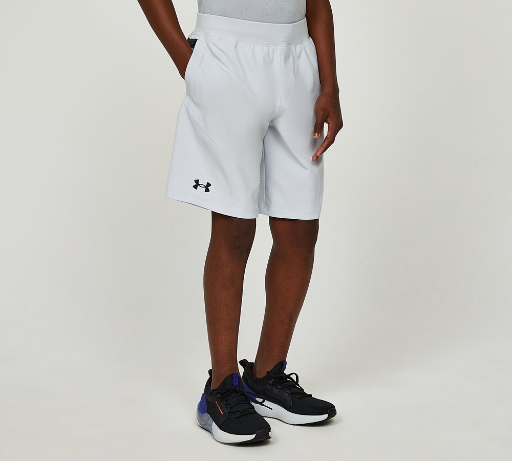 Under armour unstoppable shorts hotsell