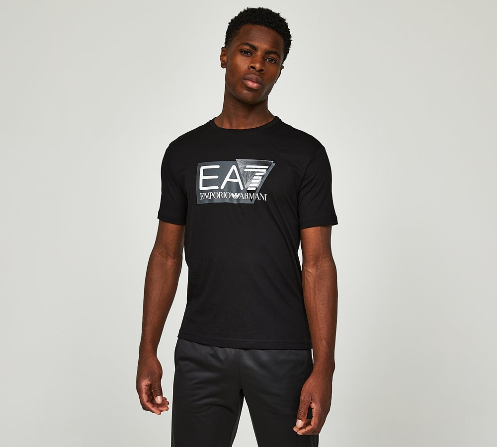Train Visibility Short Sleeved T Shirt