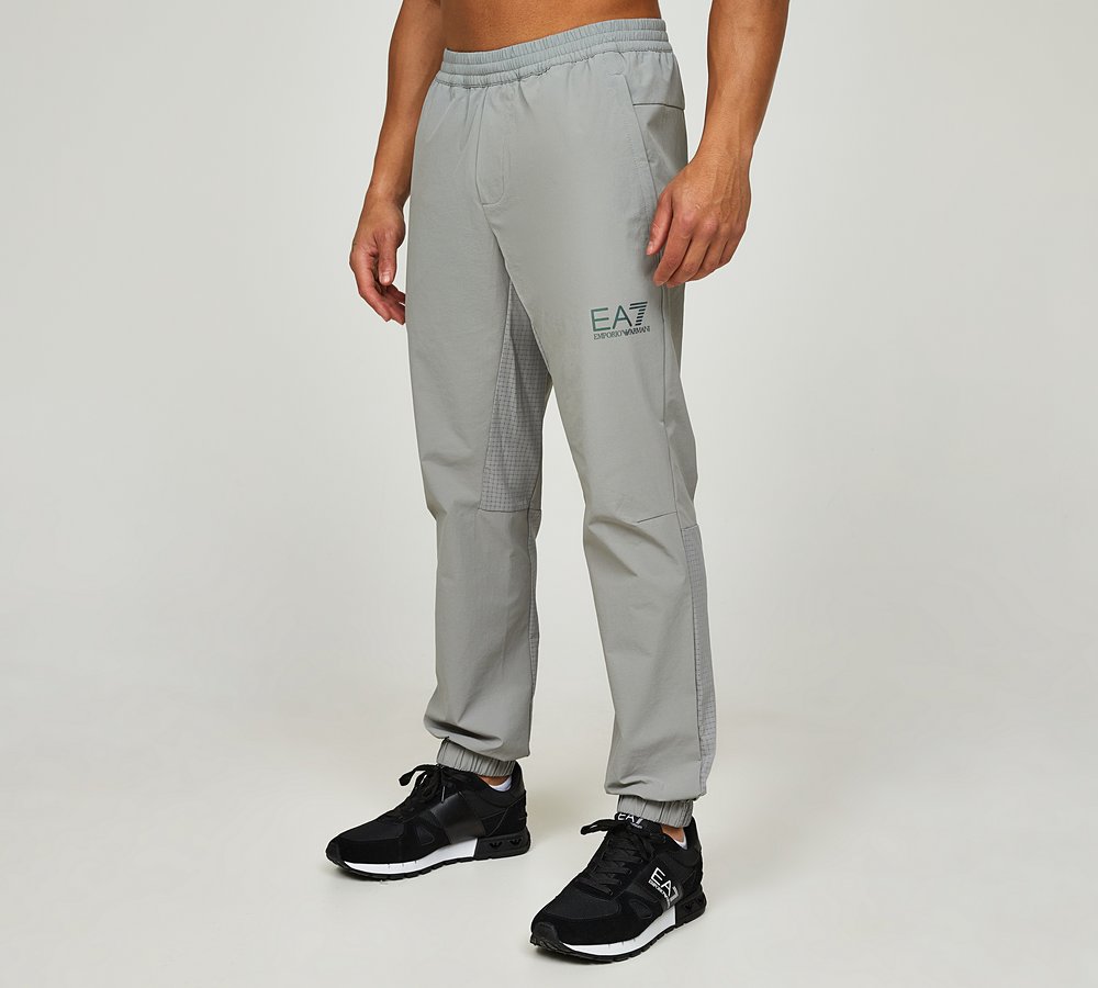 EA7 Ventus7 Pant Griffin Grey Footasylum