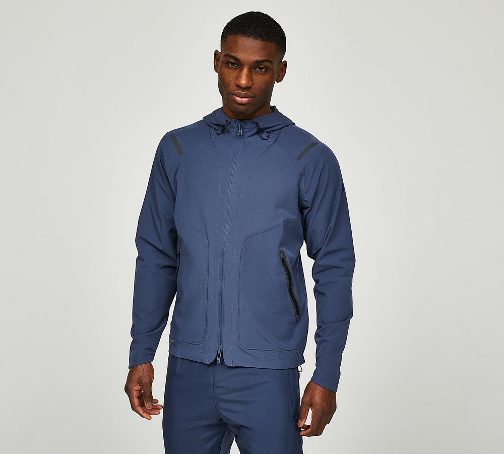 Unstoppable Jacket