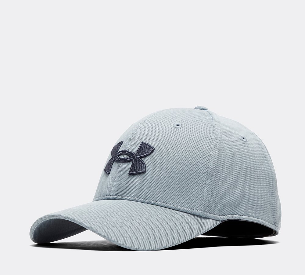 Blitzing Cap