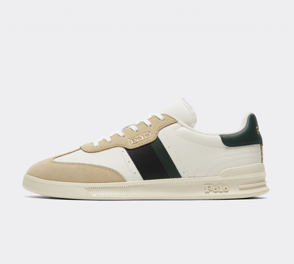 Footasylum ralph lauren sales