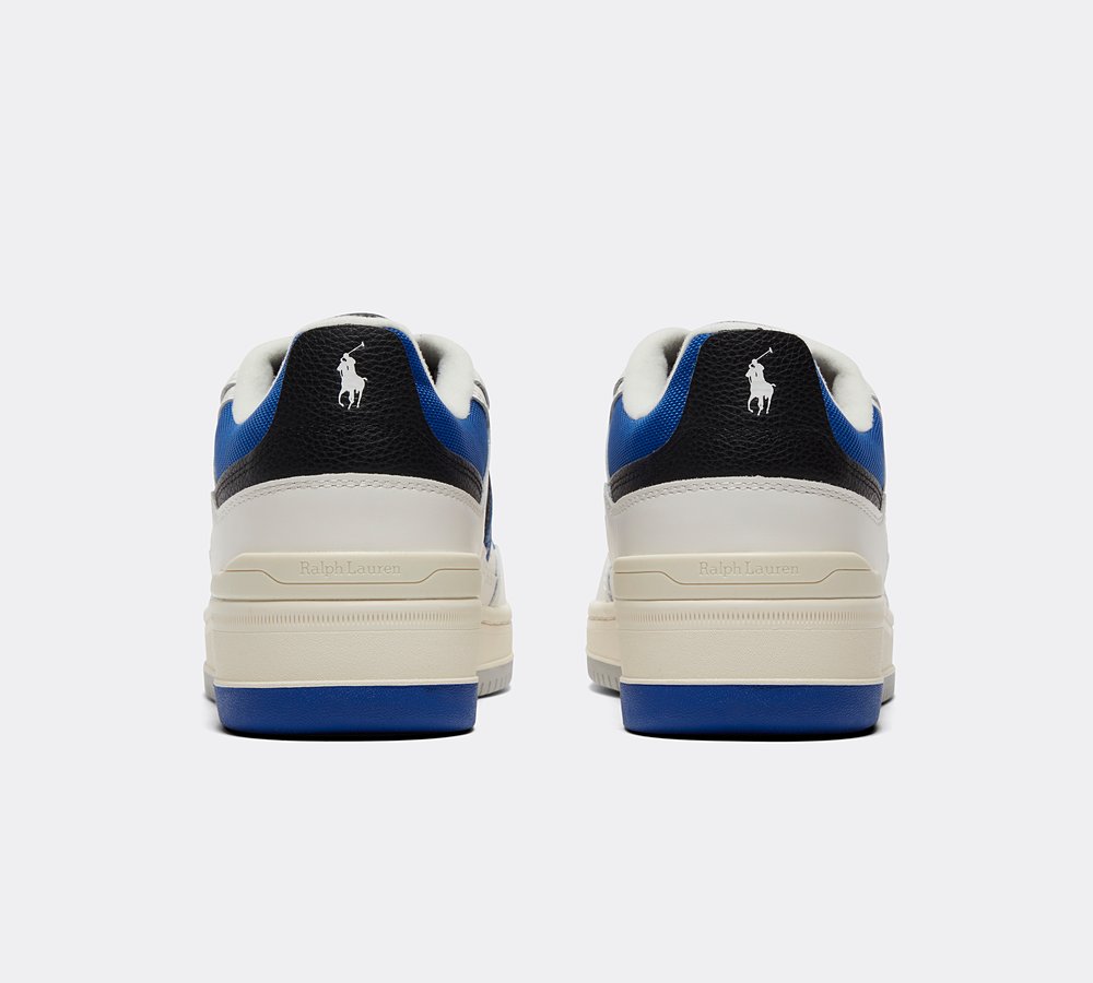 Master Sport Trainer
