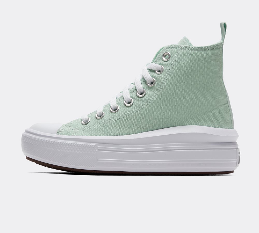 Footasylum online white converse